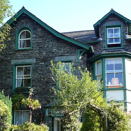 Elim House (Adults Only) Bowness-on-Windermere Bagian luar foto