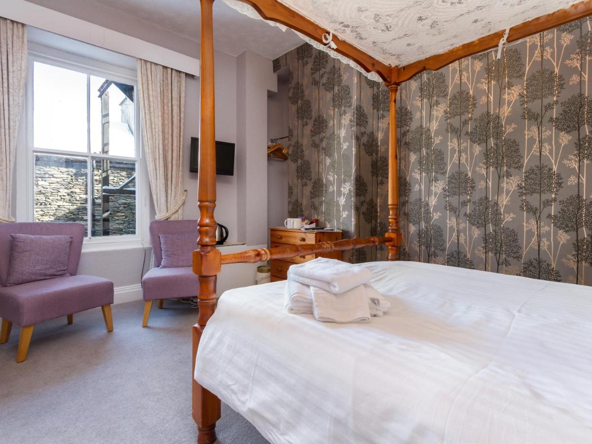 Elim House (Adults Only) Bowness-on-Windermere Ruang foto