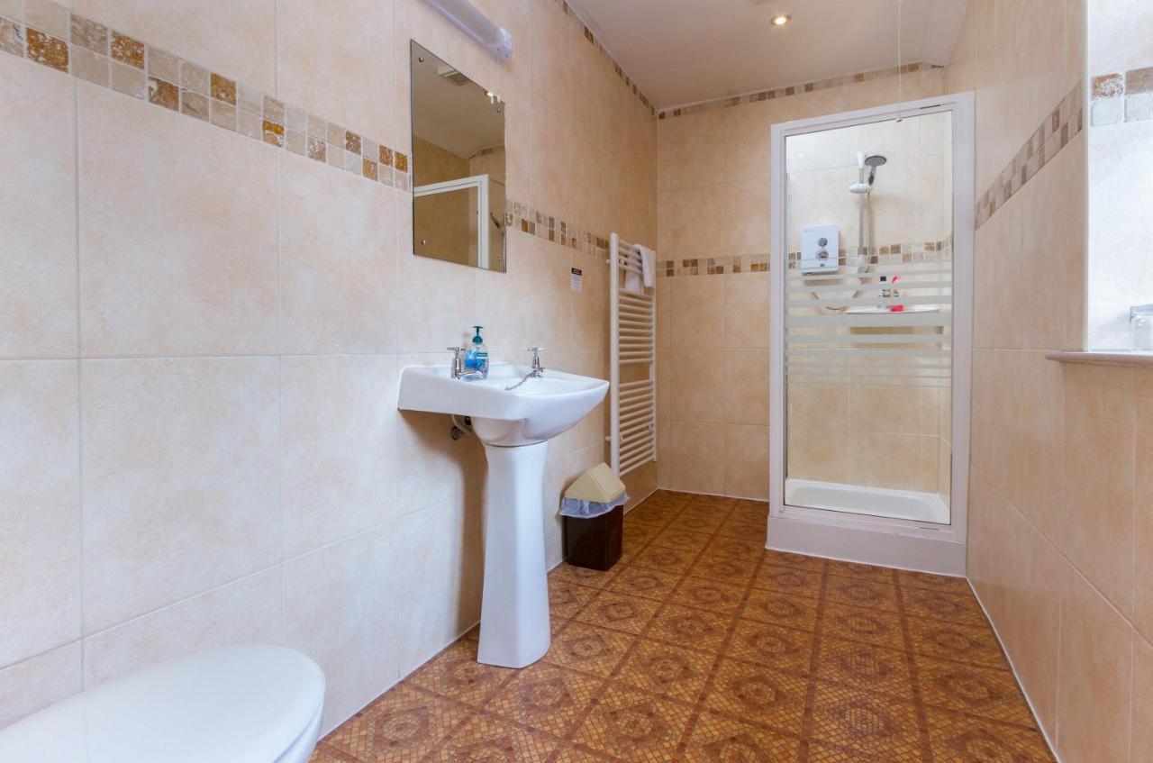 Elim House (Adults Only) Bowness-on-Windermere Ruang foto
