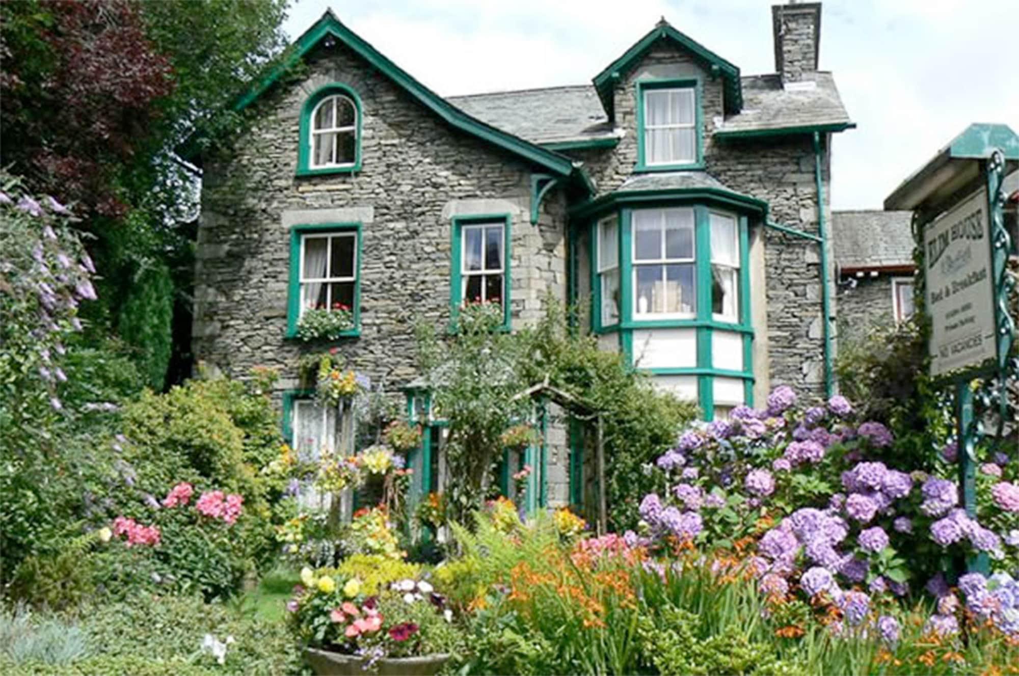 Elim House (Adults Only) Bowness-on-Windermere Bagian luar foto