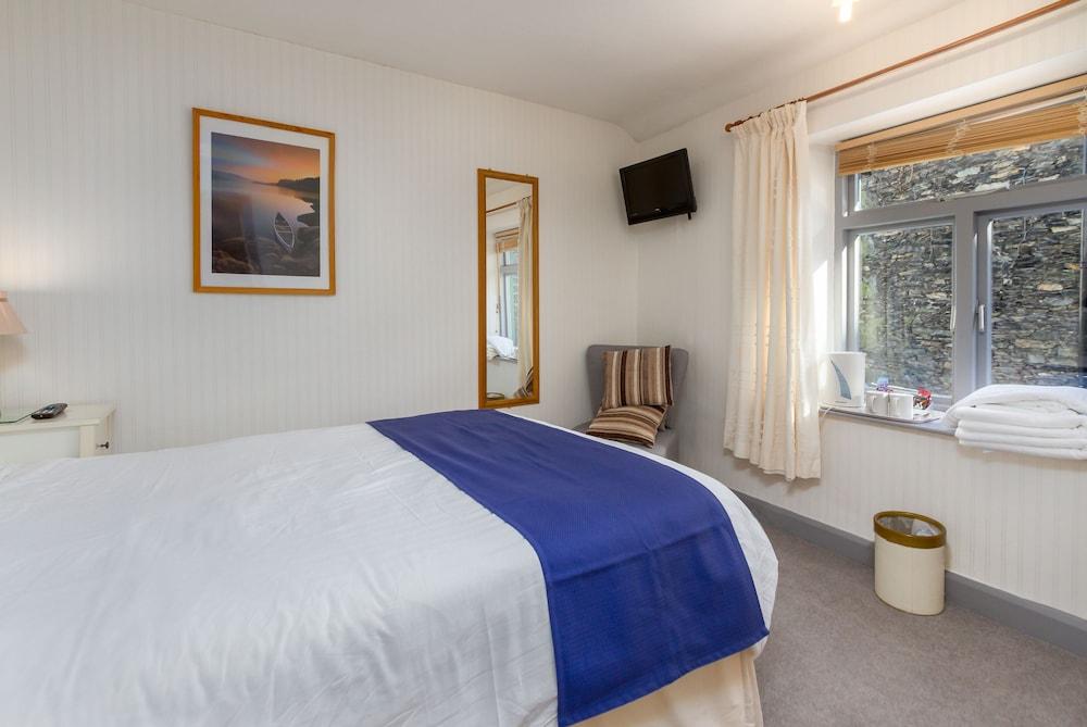 Elim House (Adults Only) Bowness-on-Windermere Bagian luar foto