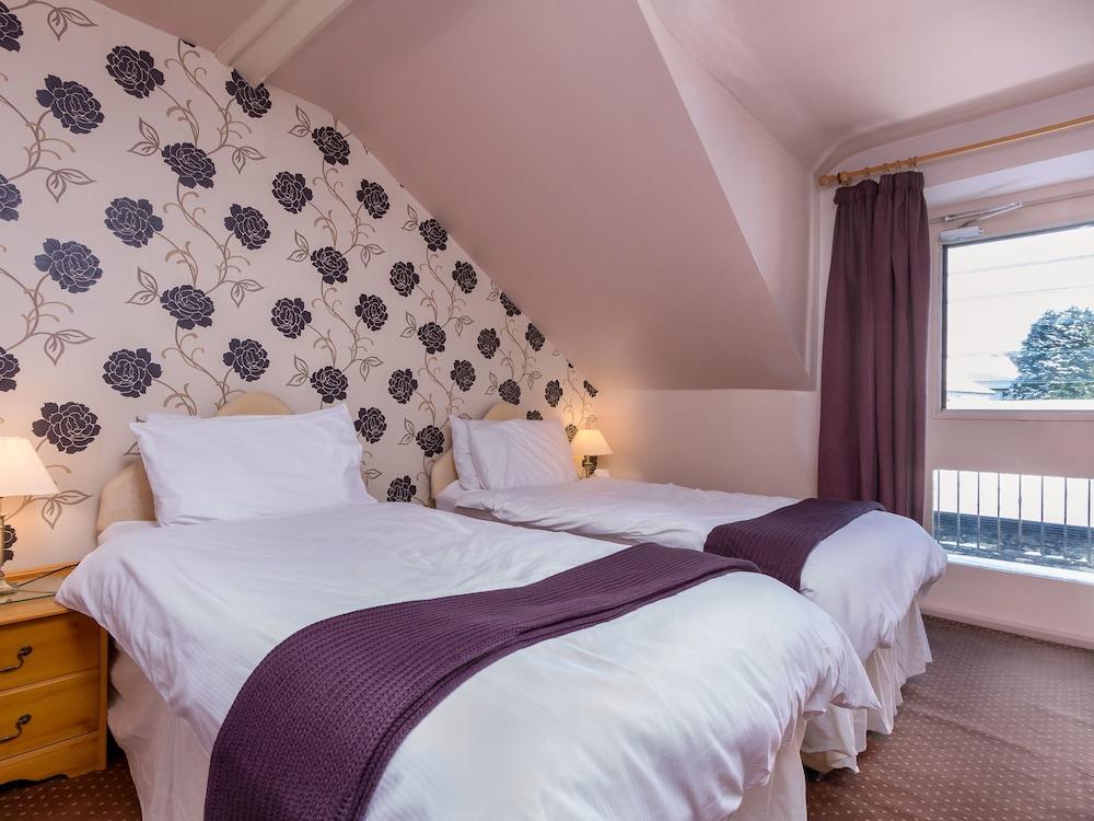 Elim House (Adults Only) Bowness-on-Windermere Bagian luar foto