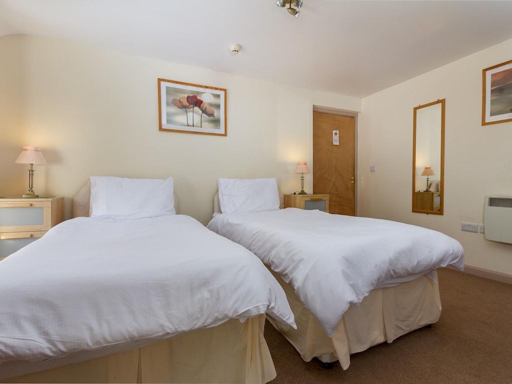 Elim House (Adults Only) Bowness-on-Windermere Bagian luar foto