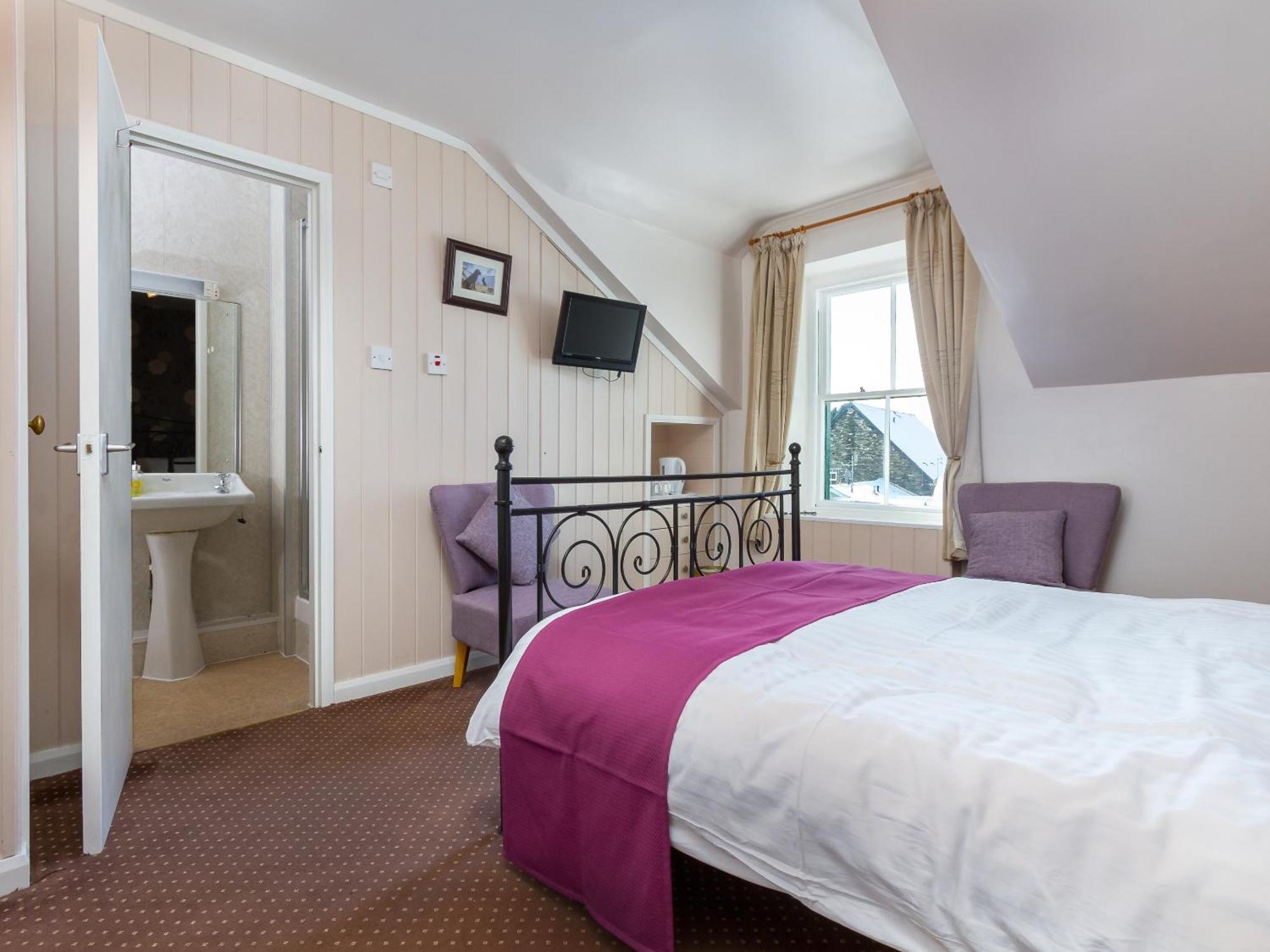 Elim House (Adults Only) Bowness-on-Windermere Ruang foto