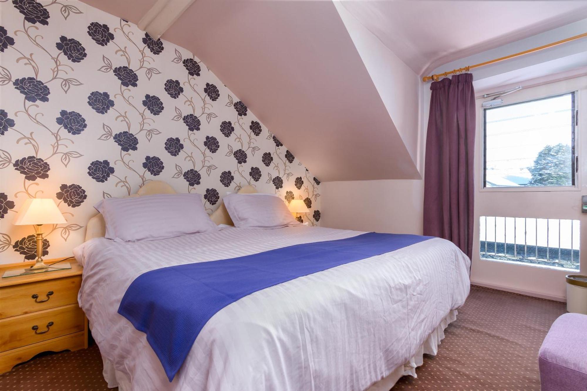 Elim House (Adults Only) Bowness-on-Windermere Ruang foto