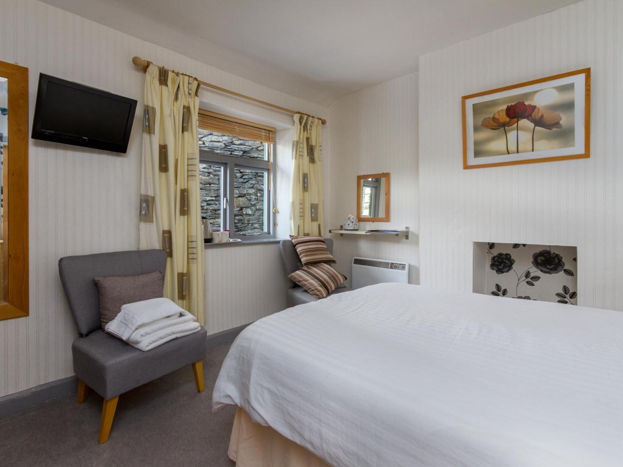 Elim House (Adults Only) Bowness-on-Windermere Ruang foto
