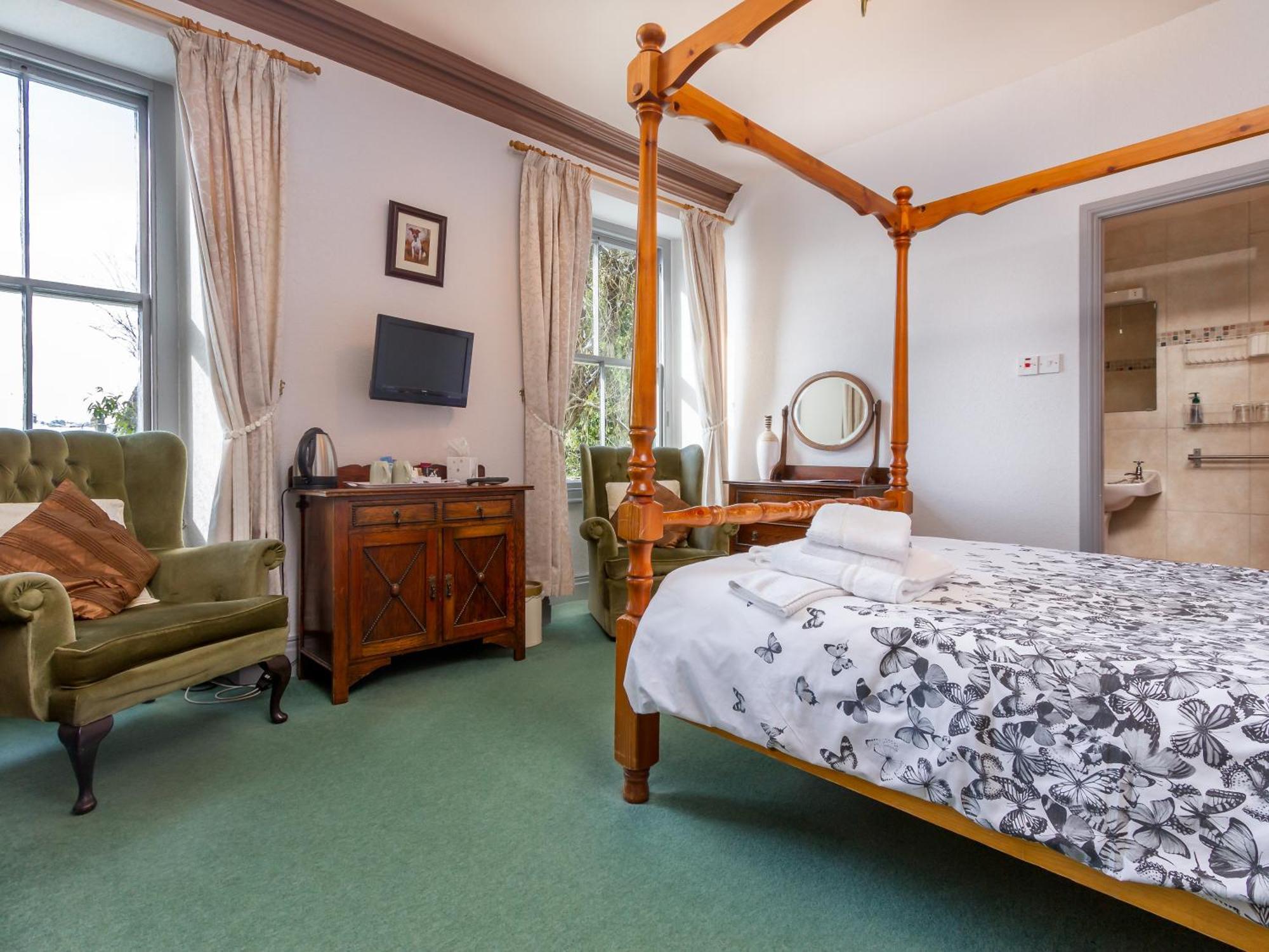 Elim House (Adults Only) Bowness-on-Windermere Ruang foto