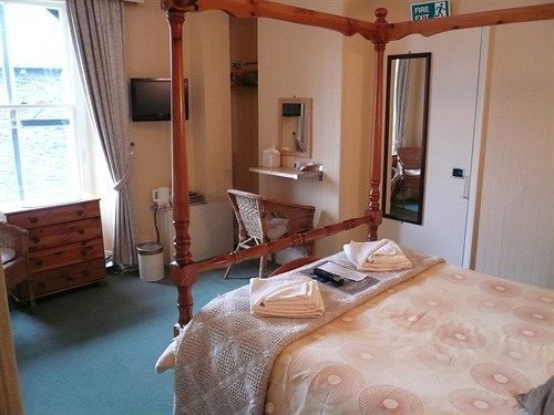 Elim House (Adults Only) Bowness-on-Windermere Bagian luar foto