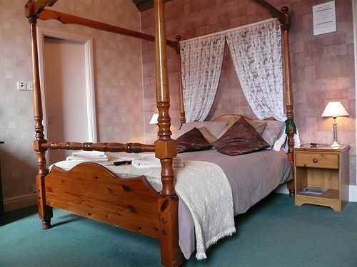 Elim House (Adults Only) Bowness-on-Windermere Bagian luar foto