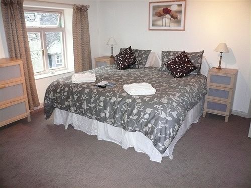 Elim House (Adults Only) Bowness-on-Windermere Bagian luar foto