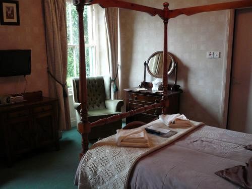 Elim House (Adults Only) Bowness-on-Windermere Bagian luar foto