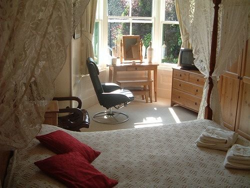 Elim House (Adults Only) Bowness-on-Windermere Bagian luar foto