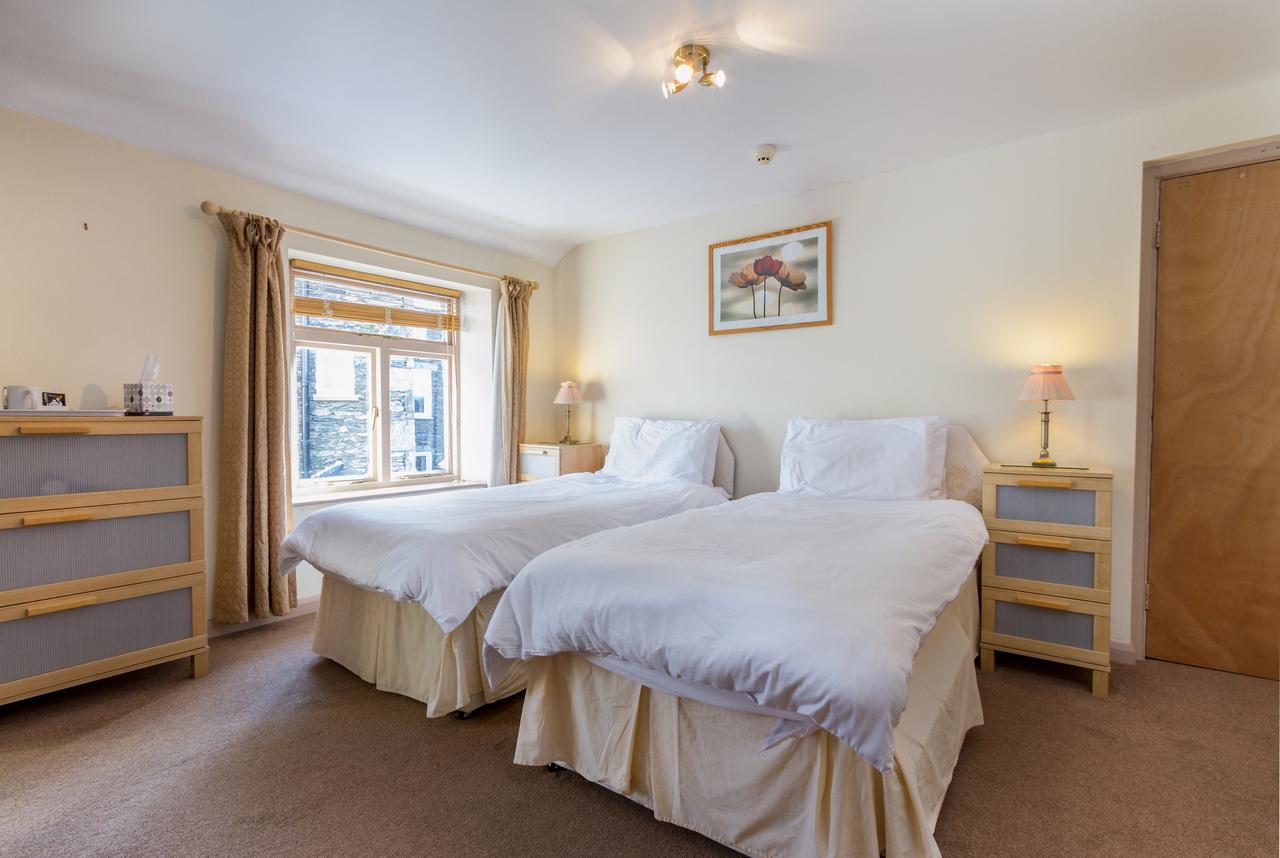 Elim House (Adults Only) Bowness-on-Windermere Bagian luar foto